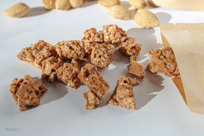 Almond Cluster Candy (70g)