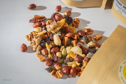 Forest Munch: Trail Mix (150g)