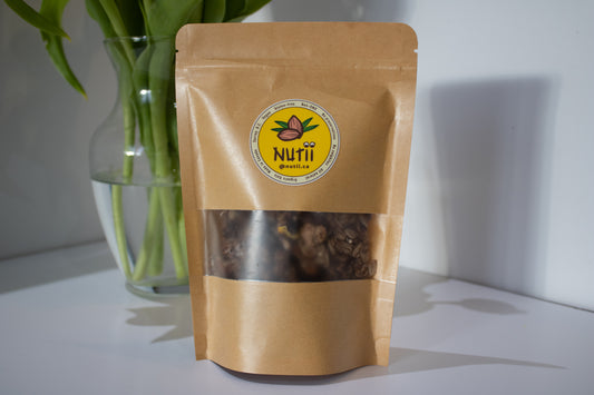 Double Chocolate Granola (110g)